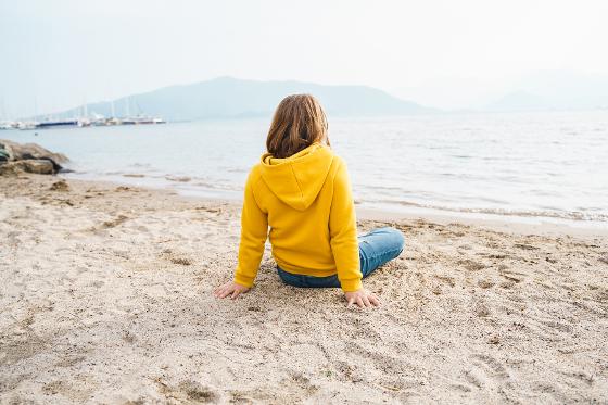 Illustrasjonsbilde Psykisk helse blant samisk ungdom