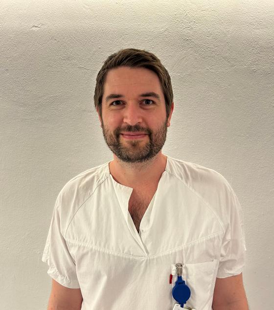 Illustrasjonsbilde for Disputas- Cand. med. Torstein Lindahl Schanche