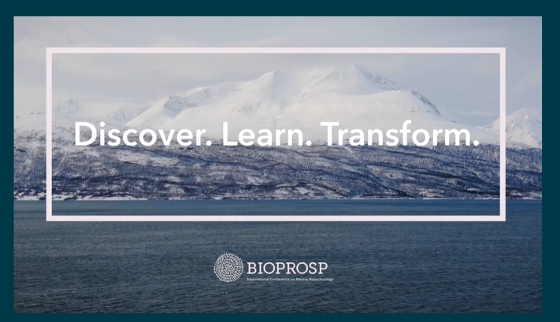 Illustrasjonsbilde for Bioprosp_25 Conference in Tromsø 17-18 June