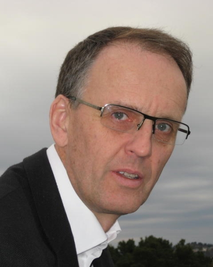 Peter Haugan