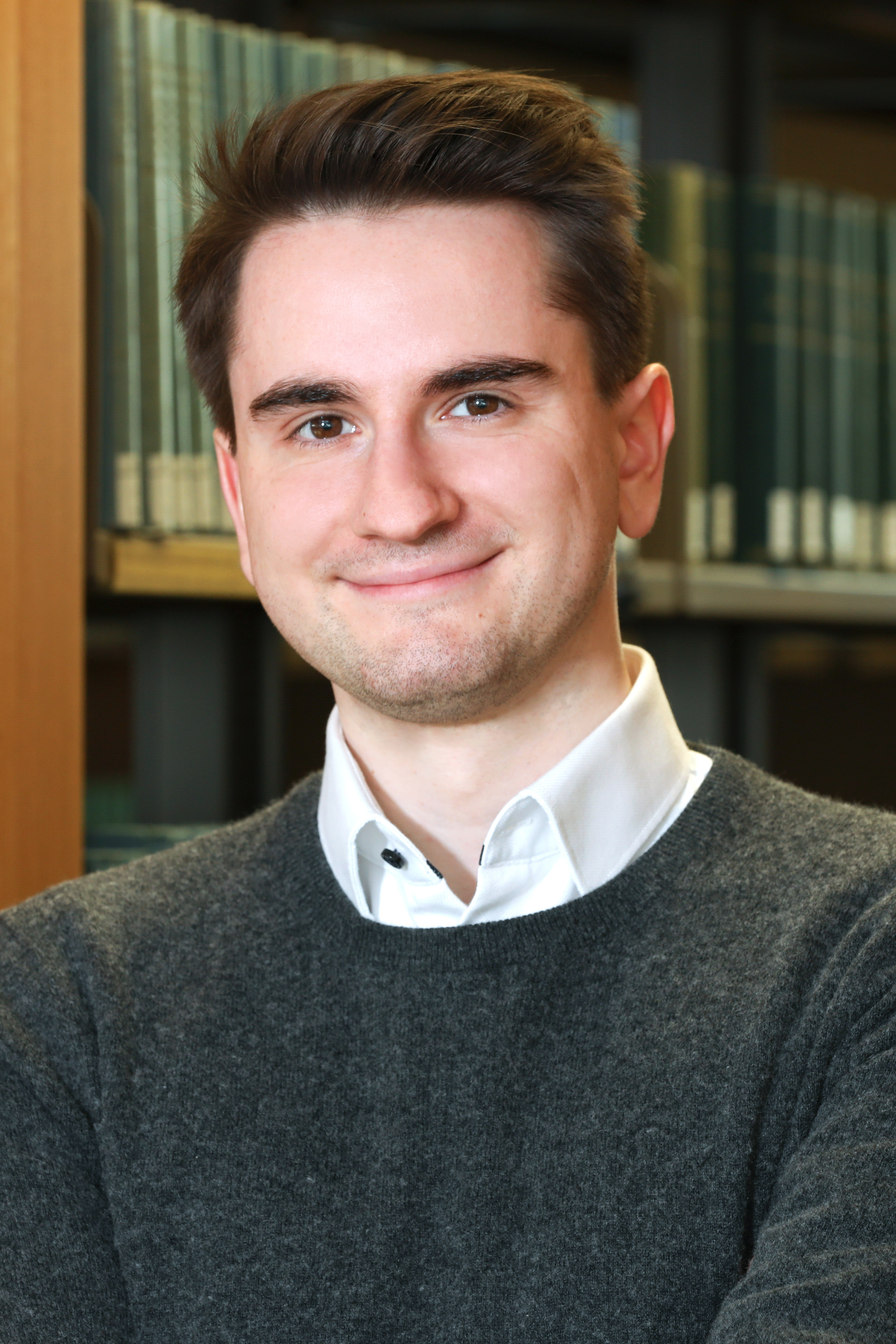 Mathis Jacob Schulz