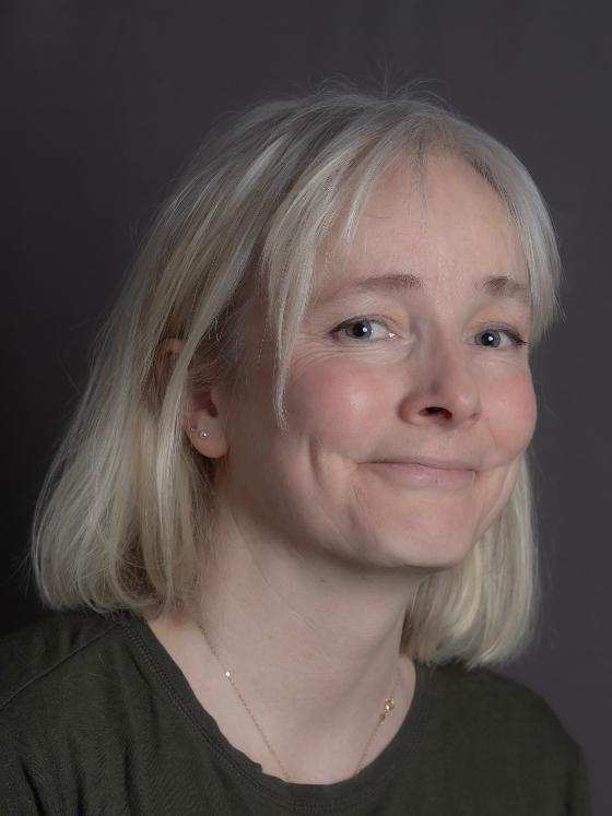 Illustrasjonsbilde for Disputas- Master i sosiologi Kristin Synnøve Voie 