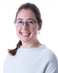 Eva Van der Marel