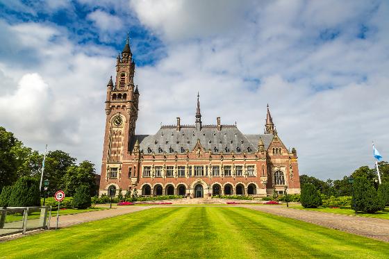 Illustrasjonsbilde for Seminar on Developments in the Law of State Immunity