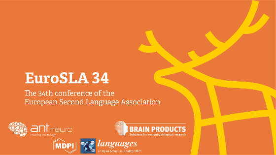 Illustrasjonsbilde for EuroSLA 34