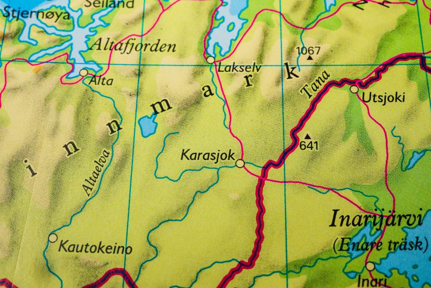 Trygve Finkelsen / Mostphotos.com