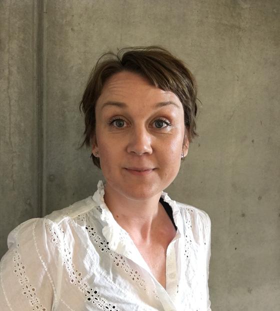 Illustrasjonsbilde for Disputas - master i helsefag Lina Forslund