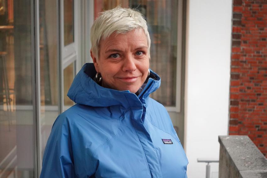 Magritt Brustad
