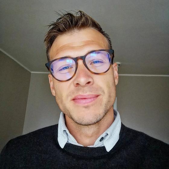 Illustrasjonsbilde for Disputas - Master i psykologi Andreas Alexandersen