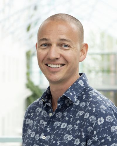Erik Knutsen