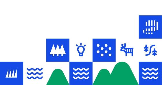 Illustrasjonsbilde for  Frokostmøte med Klimapartnere Troms 