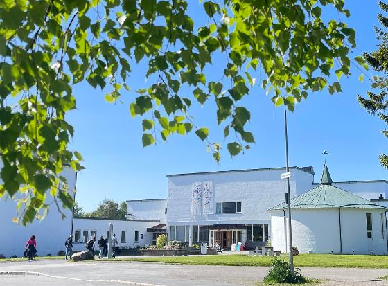 Illustrasjonsbilde for GUIDE COURSE IN THE EXHIBITIONS | Fall 2025