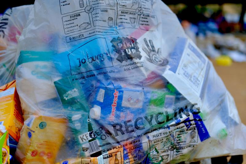 Illustrasjons-/bannerbilde for Workshop: Avfall – et globalt problem eller en verdifull ressurs? / Waste – a global problem or a valuable resource?