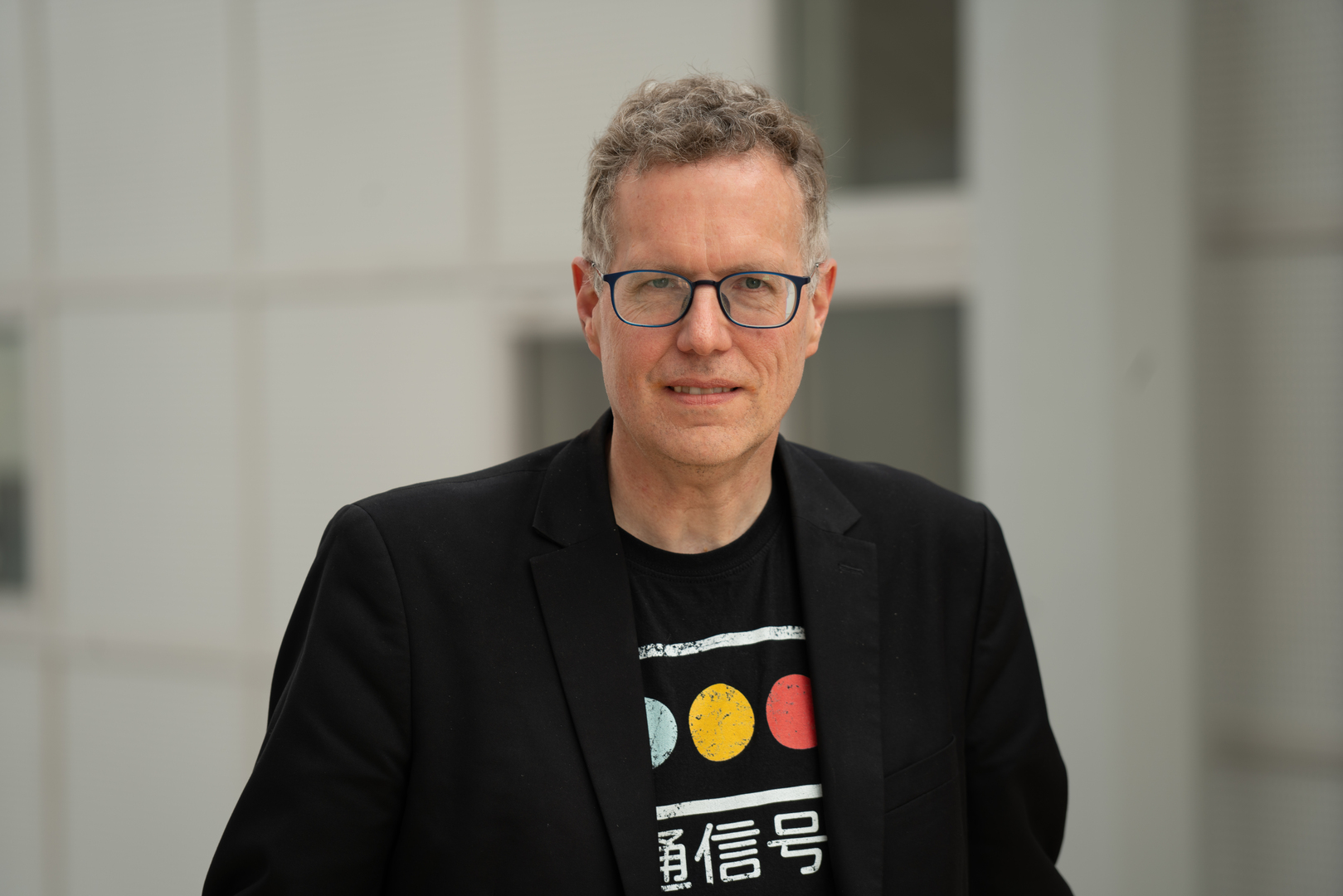 Portrait photo