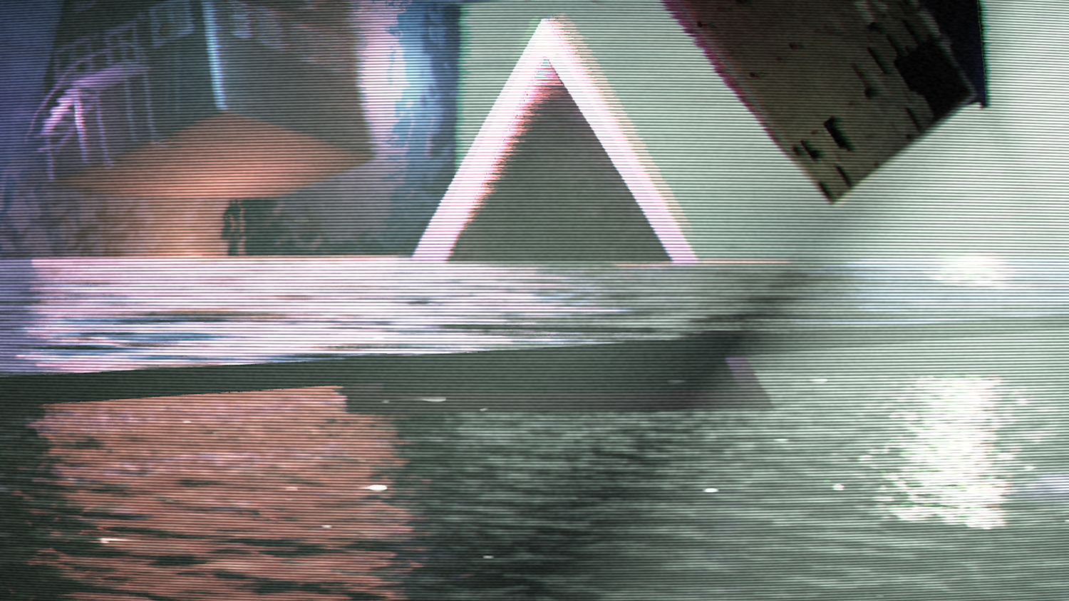 Illustrasjons-/bannerbilde for Artist talk with Ernie Roby-Tomić