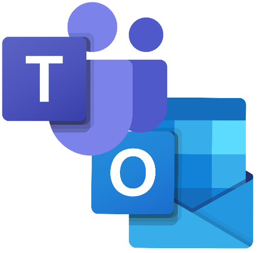 Illustrasjonsbilde for Tirsdagskurs med ITA: lær om kommunikasjon i Outlook (mail) og Teams (chat og innlegg)