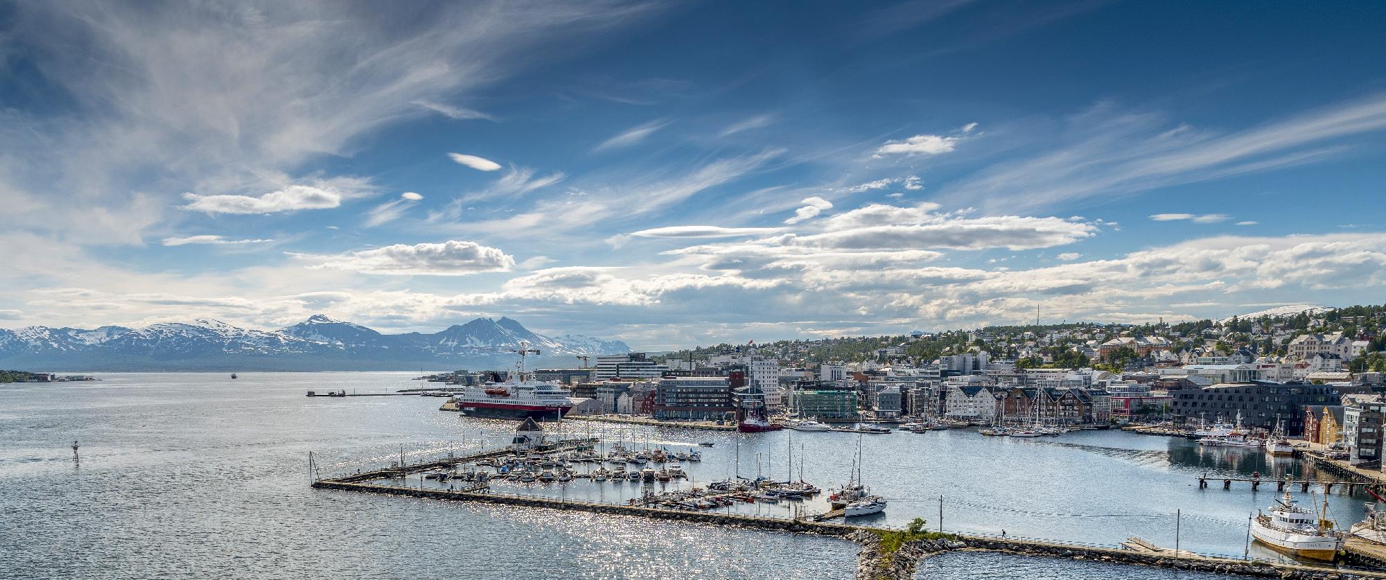 Illustrasjons-/bannerbilde for NordicEpi & NorPEN Conference 2026