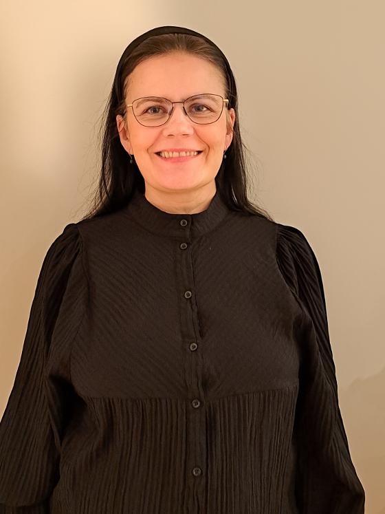 Illustrasjonsbilde for Disputas - Cand.polit. Heidi Elisabeth Stenvold