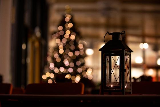 Illustrasjonsbilde for Administrasjnsdirektørens julelunsj 2025