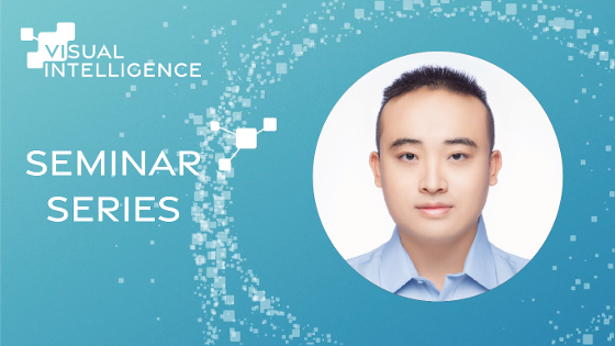 Illustrasjonsbilde for Visual Intelligence Online Seminar: Partially Supervised Multiple Retinal Disease Screening