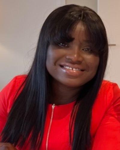 Illustrasjonsbilde for Disputas- Master i biomedisin Christabel Esi Damoah