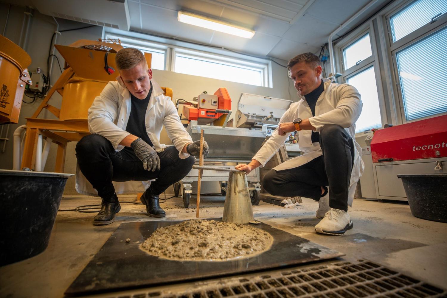 Bilde-Bygg, ingeni&oslash;r - bachelor (y-vei)