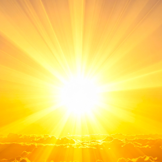 Illustrasjonsbilde for KONSERT | Solkonsert med Sandnessund Blandakor