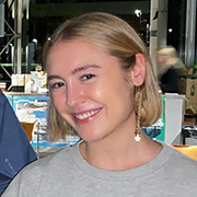 Bilde av Sandra Martine Eskeland