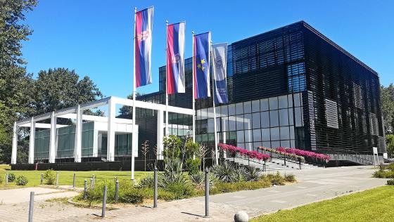 Illustrasjonsbilde for EUGLOH Campus Life Virtual Fair: Discover University of Novi Sad