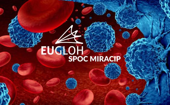 Illustrasjonsbilde for SPOC MIRACIP: Nettkurs om håndtering av immunrelaterte komplikasjoner ved bruk av immunterapi / Online course about management of immunorelated complication of cancer immunotherapy