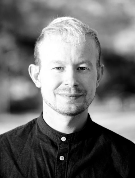 Illustrasjonsbilde for Trial Lecture - Mikkel Christensen