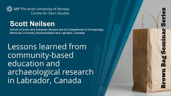 Illustrasjonsbilde for Brownbag Seminar: 