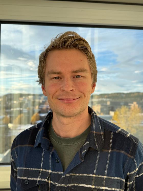 Illustrasjonsbilde for Disputas – Master of Science in Biotechnology Gaute Hovde Bø