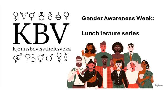 Illustrasjonsbilde for Lunch Lecture “Otherwise, I have a rather pretty figure” – Hungarian Jewish women in Swedish medical rehabilitation after WWII