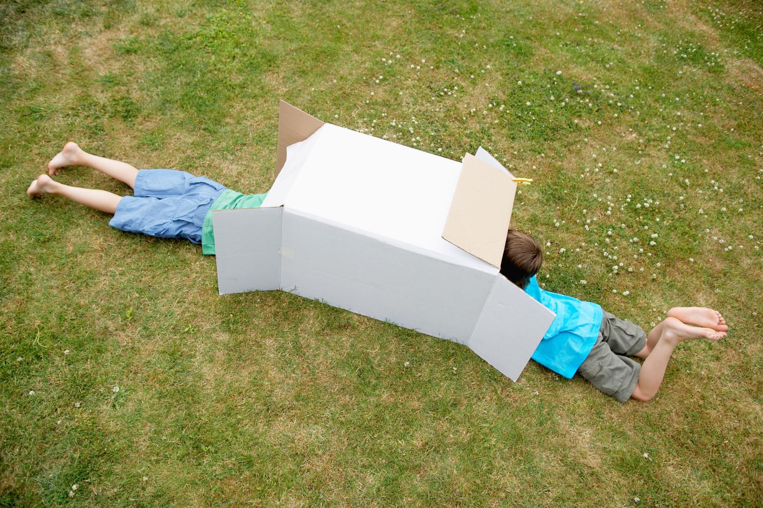 Illustrasjons-/bannerbilde for Webinar: ADHD-vansker: Konkrete tiltak for barn i skole, SFO og barnehage