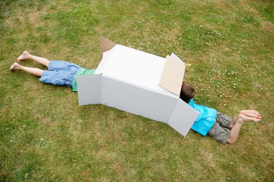 Illustrasjonsbilde for Webinar: ADHD-vansker: Konkrete tiltak for barn i skole, SFO og barnehage