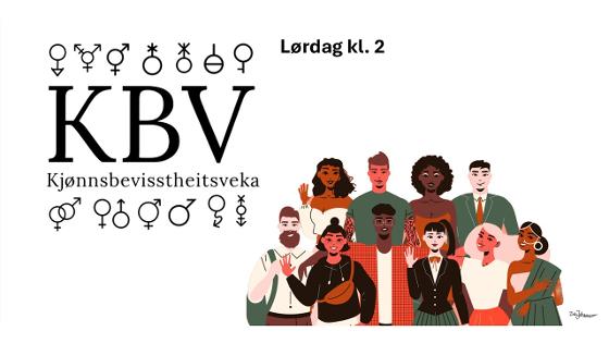 Illustrasjonsbilde for Lørdag kl. 2