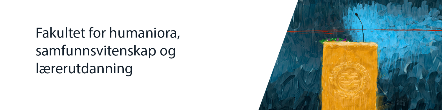 Illustrasjons-/bannerbilde for Disputas Carolina Nemethy 