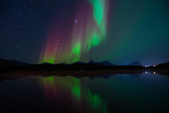 Illustrasjonsbilde for Nasjonal Fagkonferanse i Statsvitenskap 2027 i Tromsø