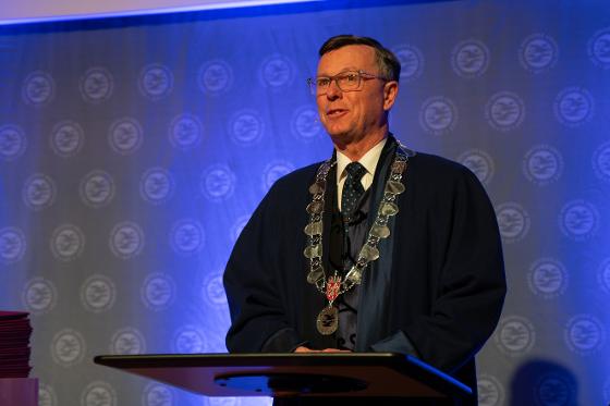 Illustrasjonsbilde for Doktorpromosjon ved UiT Norges arktiske universitet