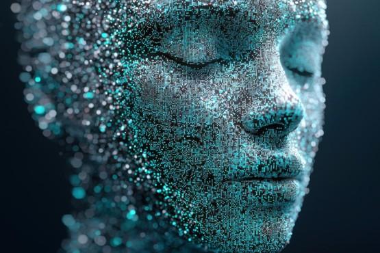 Illustrasjonsbilde for Workshop om KI og humaniora / AI and the Humanities Workshop