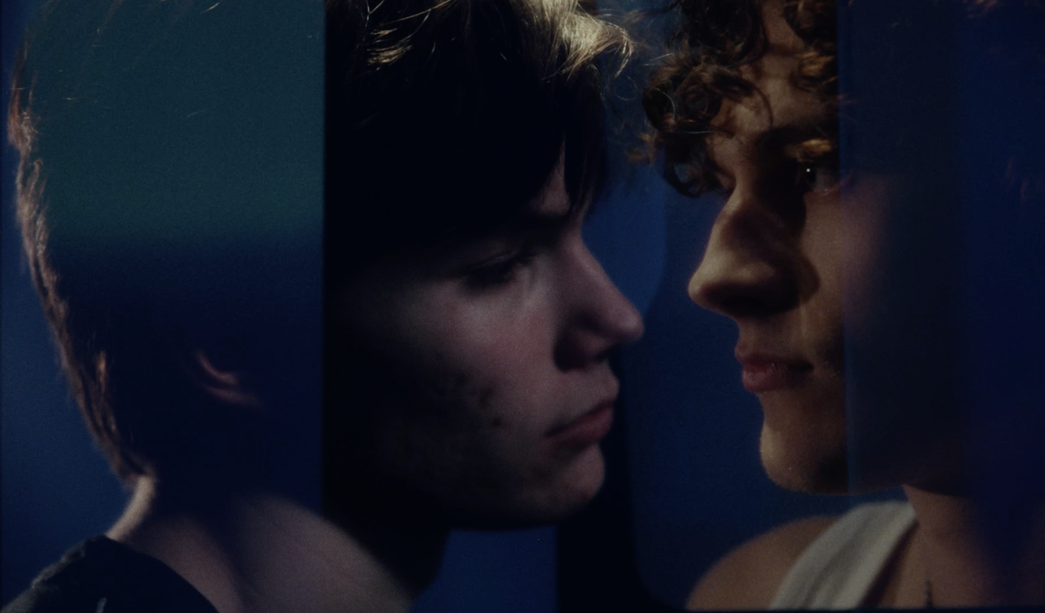 Illustrasjons-/bannerbilde for Gratis frokost og filmvisning av kortfilmprogram fra Kabelvåg