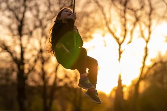 Illustrasjonsbilde Fosterhjem i slekt og nettverk