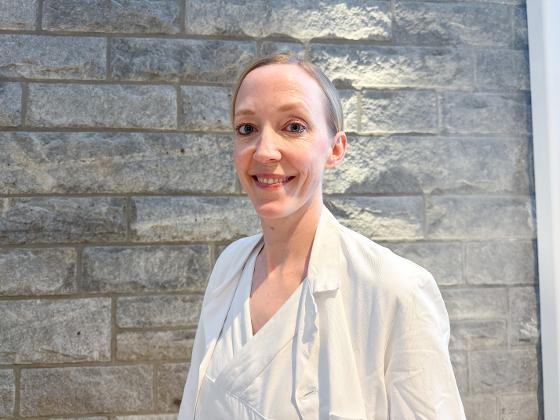 Illustrasjonsbilde for Disputas- Cand. Med. Liv Nesse Hande