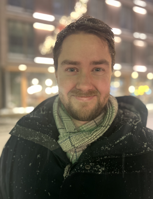 Illustrasjonsbilde for Disputas Sondre Haakonson Arntsen