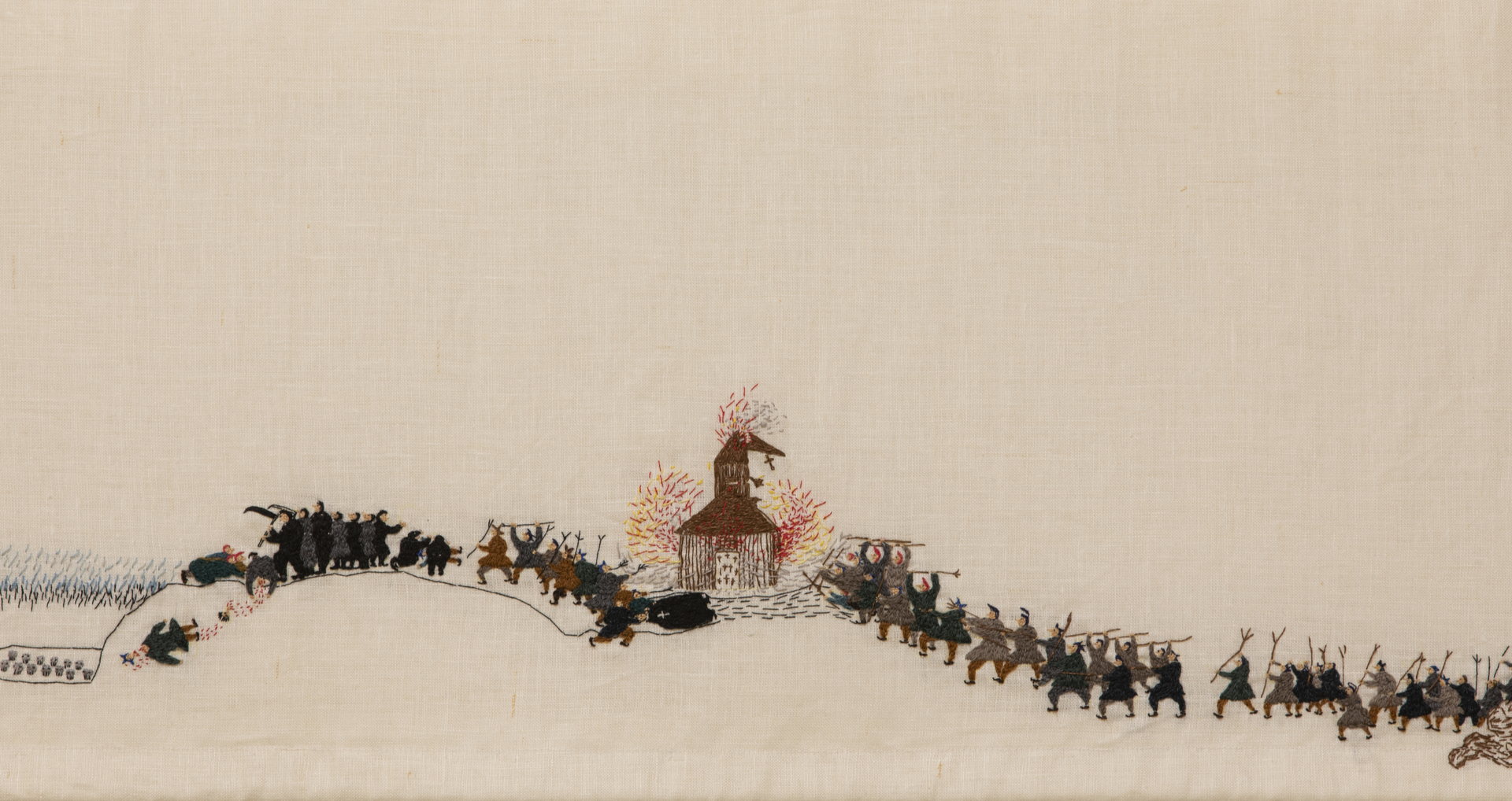 n&aelig;rbilde av broderi