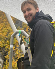 Anders Gabrielsen