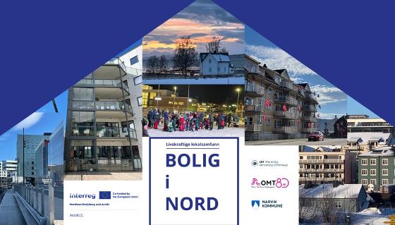 Illustrasjonsbilde for BOLIG I NORD - LIVSKRAFTIGE LOKALSAMFUNN