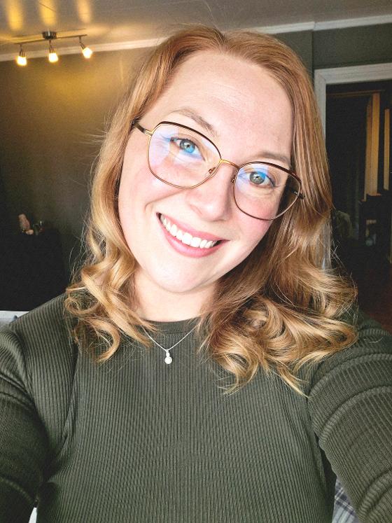 Illustrasjonsbilde for Disputas Master i psykologi Linda Johansen