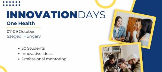 Illustrasjonsbilde for EUGLOH Innovation Days
